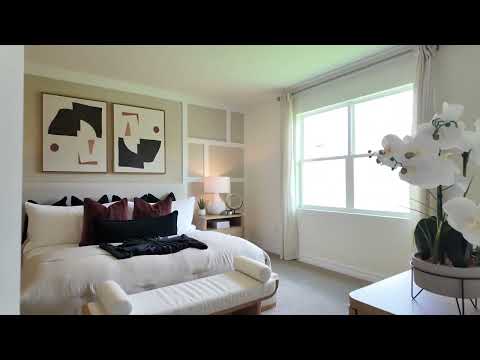 Delray model
