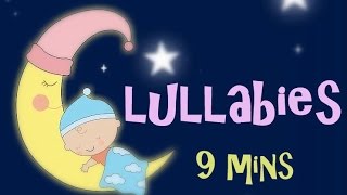 Lullaby Songs For Babies To Sleep | Lullabies Collection