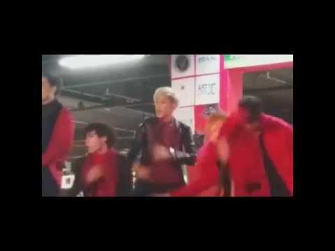 140517 CapsLock Special - Bojangles