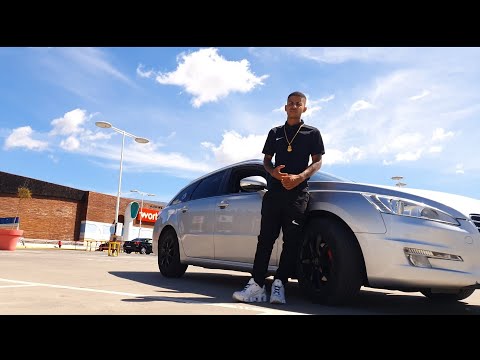 MC CLAY - FAVELADO VENCEDOR (Prod. DJ Zukaboy)