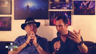 John Popper of Blues Traveler