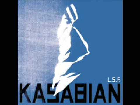 Kasabian - Doctor Zapp
