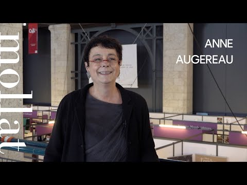 Anne Augereau - Femmes néolithiques