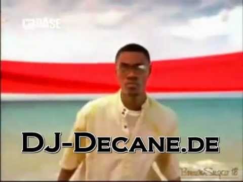 Wayne Wonder - Shoutout for DJ Decane