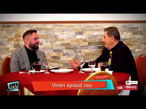 FITA CU ADITA (13.02.2026) - Guta Bisnitarul, despre Fane Spoitoru: ,,Spunea sa-l razbune Migdale!"