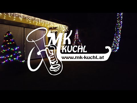 MK Kuchl: Musikalischer Adventkranz: "Jingle-Bell Rock"
