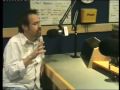 Billy Yates On' Dublin's Country Mix 106.8 Fm' Part 1