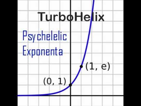 1singlelab mix Podcast #3: TurboHelix - Psychedelic Exponenta