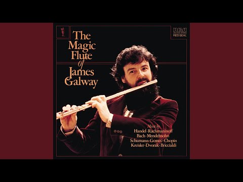 Variations on a Theme by Rossini