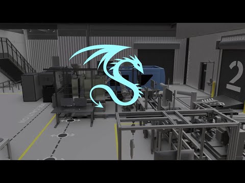 Accelerate Digital Transformation Securely with the Dragos Platform now in the Deloitte SmartFactory