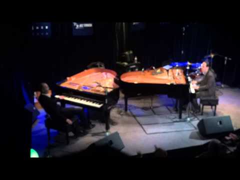 Live Music : Boogie Woogie : "Grand Finale", Terrassa 10th Anniversary Blues & Boogie Reunion