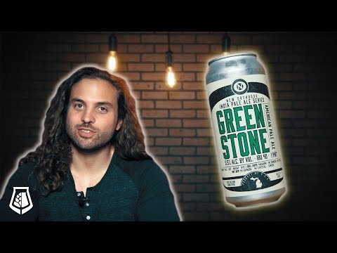 This Haze Is Crazy! Old Nation: Greenstone Review