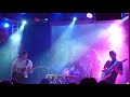 Grails - I Led Three Lives [Live - Kyttaro Club, Athens 03/05/2018]