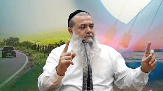 הרב יגאל כהן - תכיר טובה HD {כתוביות} - מדהים!