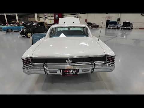 1967 Chevrolet Chevelle (CC-2084744) for sale in Greensboro, North Carolina