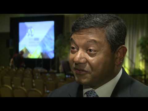 Wednesday Night Plenary Speaker - 2013 MRS Spring Meeting