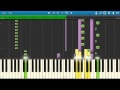 Michael Sembello - Maniac - Piano Tutorial ...