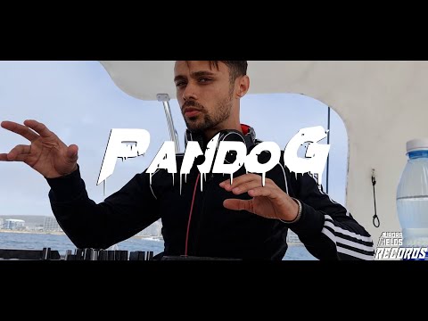 Pando G - Unspoken (Original Mix)