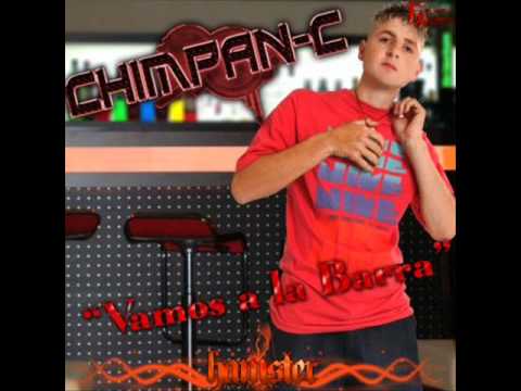 Chimpan C-Vamos a La Barra (julio2011)