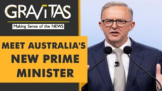 Gravitas: The story of Anthony Albanese