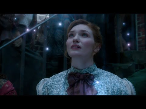 Trailer de The Nevers (2021)