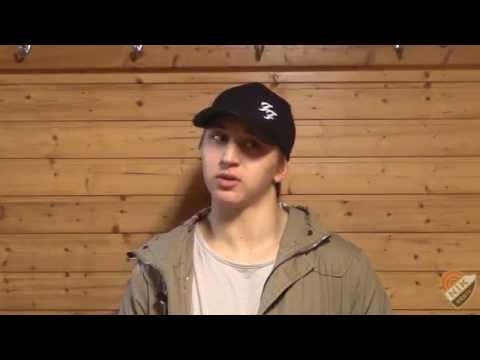 Inför Värnamo matchen