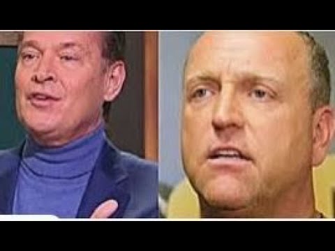 Albert Verlinde h@@lt uit naar Gordon Heuckeroth