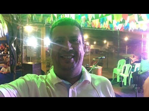 Coco de Roda Sensashow