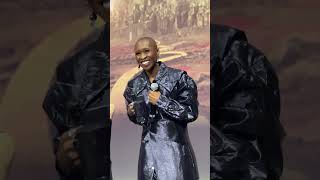 When they see her they will scream!