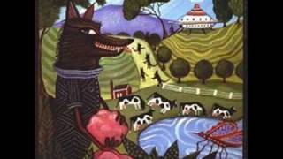 Marumari - War of the Wolves