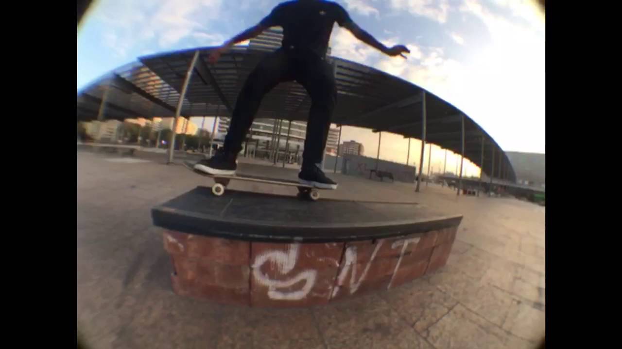 Miguel Castro 'Pegatas': Insta Part 2015
