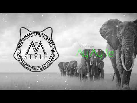 V.F.M.style - Ay Ay Ye ( Original Mix )