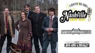 The Steeldrivers at Nashville Sunday Night on 12-3-17