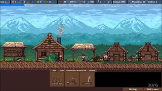 Forsaken Realm Gameplay (PC HD) [1080p60FPS]