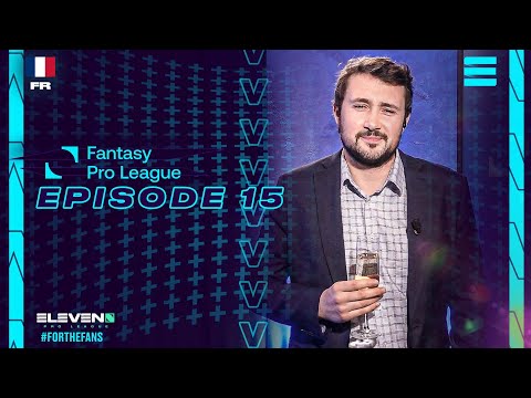 FR | Fantasy Pro League Show ep. 15: Retour sur la saison jusqu'à présent