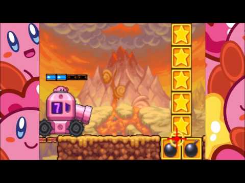 Let's Play: Kirby Mass Attack - Part 19