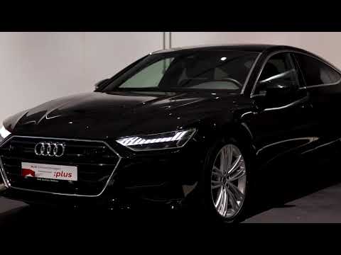 *Eyecatcher* Audi A7 Sportback 50 TDI S line | design - modern - style