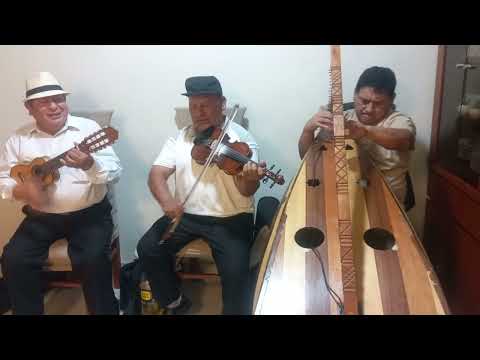 Estudiantina del sur de Chaviña (huayno)