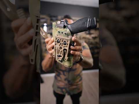 The Flattest Springfield Echelon