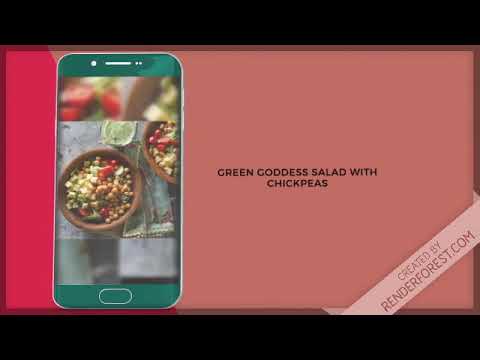 fat burning meals Video