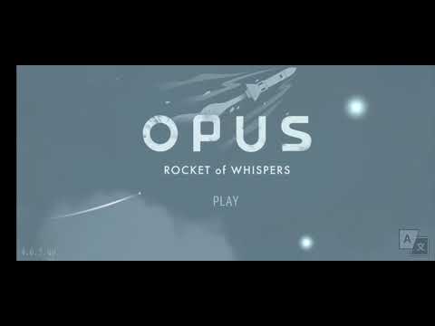 OPUS: Rocket of Whispers - Opening Title Music Soundtrack (OST)