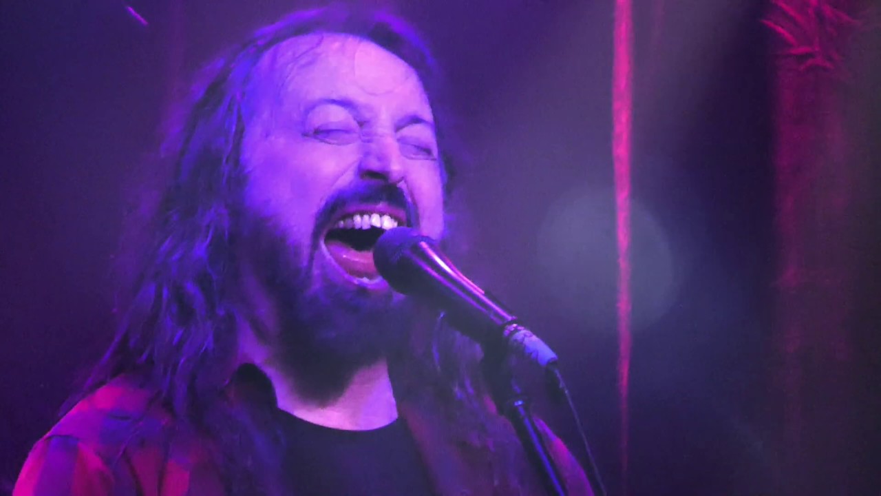 LIVE @ the Edge Lounge (Nov. 15 '18)