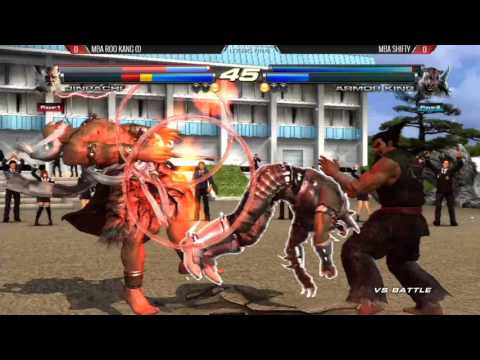 MBA Xmas Special - TTT2 Grand Final - MBA| RooKang vs MBA| Shifty (28/11/15)