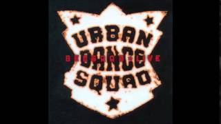 Urban Dance Squad - Everyday Blitzkrieg (Belgrade Live)