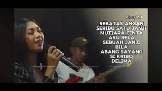 Download lagu Riska Renata - Sebatas Angan Full Album cover  mp3