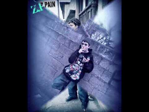 Z.Pain ft. Don Fuki - T`Lutem