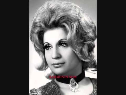 Neşe Can - Gönlümle oturdum da hüzünlendim o yerde