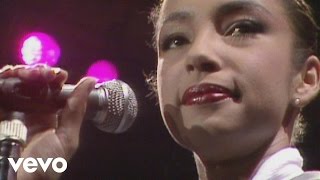 Sade - Why Can't We Live Together (The Tube 1984)