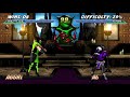 MKP Special By Javi Lopez Reptile MK2