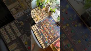 This board game is dressed to impress! 👗👔🔥🏰🌿☺️ #boardgames #tabletopgames #gamenight
